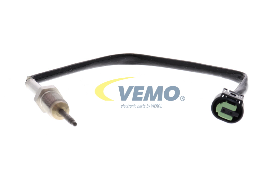 VEMO Sensor, temp. gas escape (V20-72-0110) para BMW 3 Sedán (E90) 325 d (150 KW / 204 CV / de 2010)