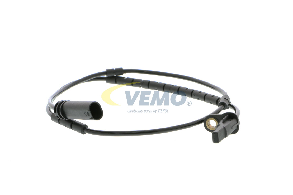 OEM 6791225 VEMO ABS-anturi V20-72-5197 varten BMW, MINI, ROLLS-ROYCE
