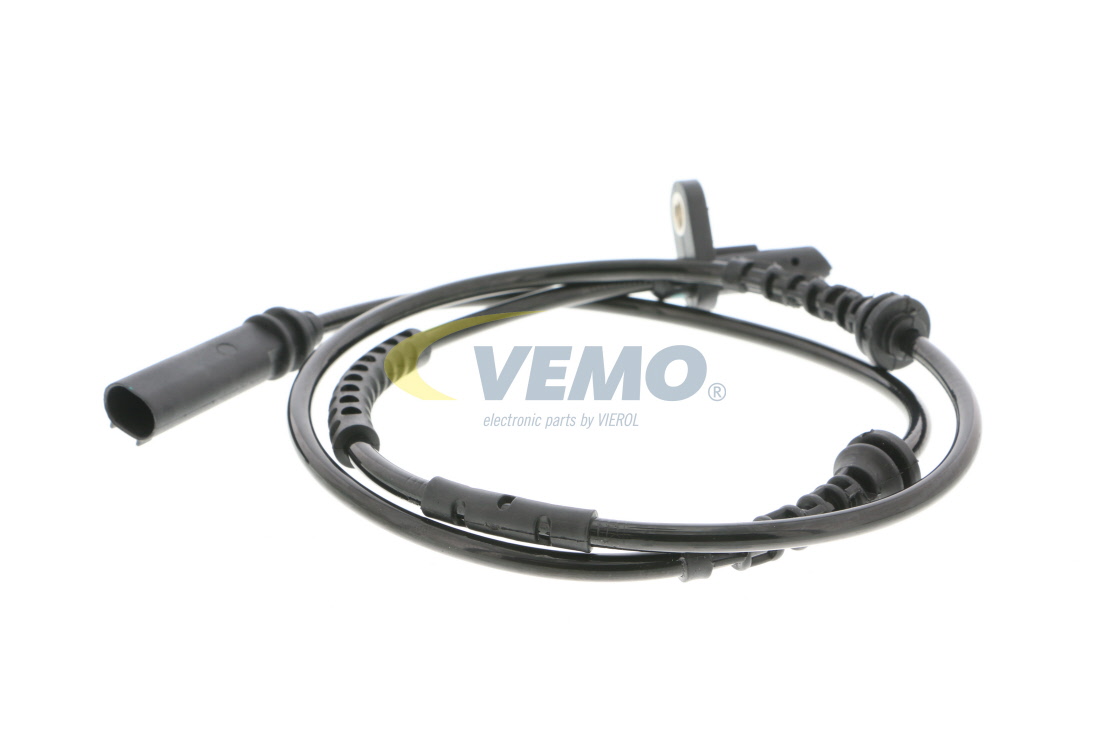 Wielsnelheidssensor (ABS) (V20-72-5202) van VEMO Voor BMW 5 Sedan (F10) 520 d xDrive (147 KW / 200 PK / Van 2013)