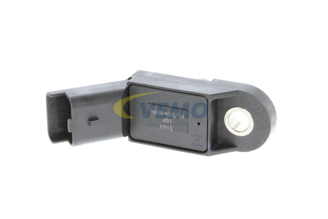 VEMO Air Pressure Sensor, height adaptation (V20-72-5210) for MINI Convertible (R57) Cooper S (128 KW / 174 HP / from 2008)