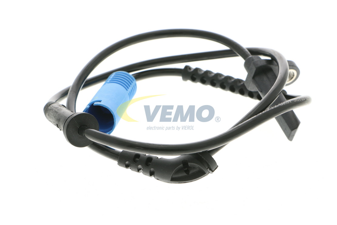 Wielsnelheidssensor (ABS) (V20-72-5237) van VEMO Voor MINI Countryman (R60) John Cooper Works ALL4 (155 KW / 211 PK / Van 2012)