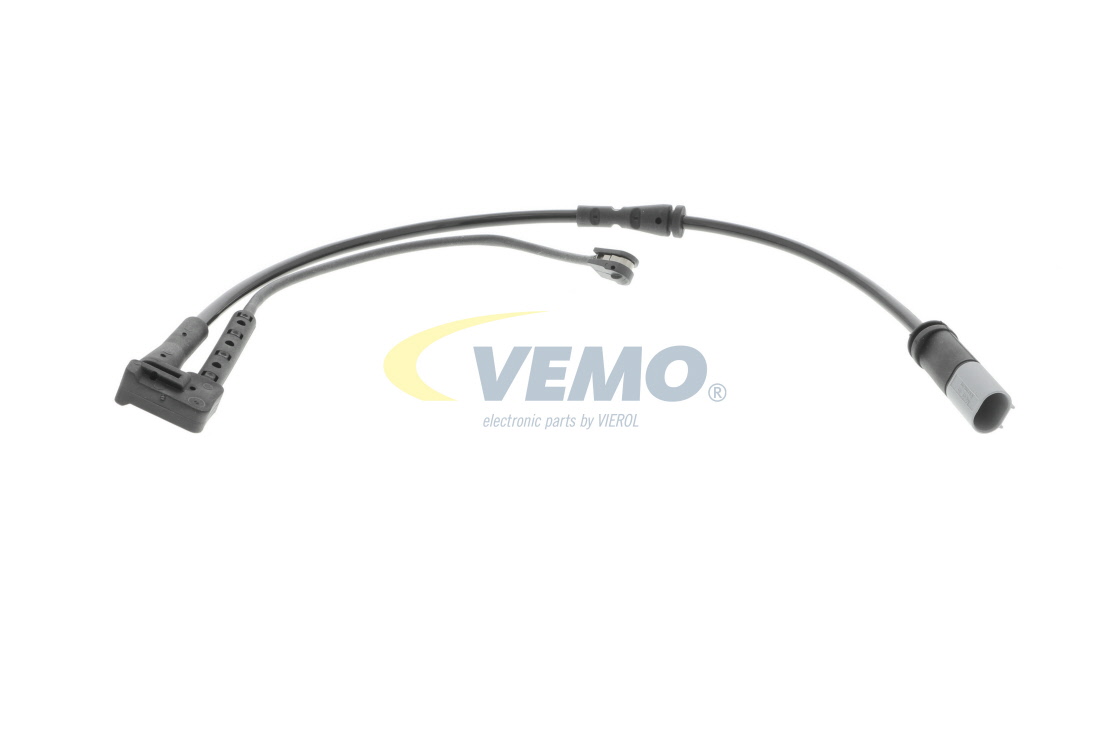 OEM 34356887827 VEMO Sensore di usura delle pastiglie freni V20-72-5240 per BMW, MINI