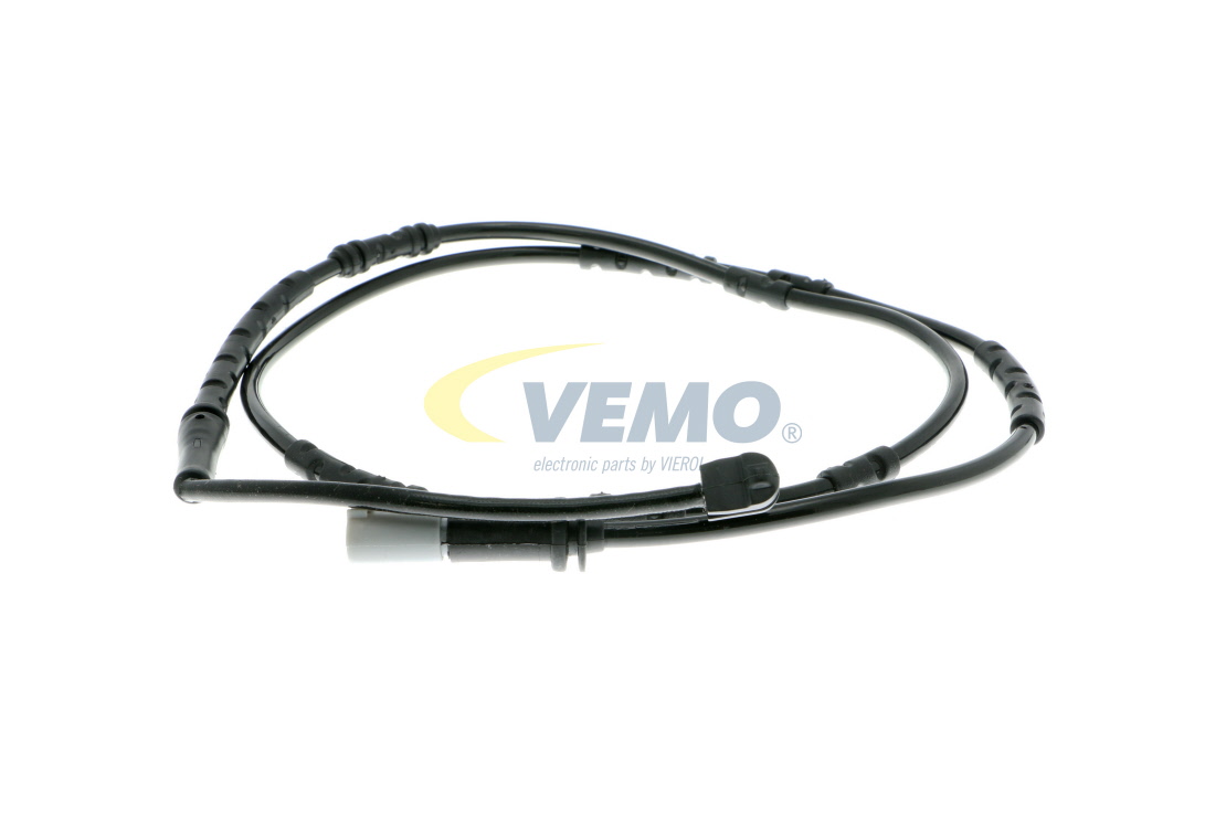 VEMO Sensor de desgaste de pastillas de frenos V20-72-5255 VEMO V20-72-5255 Sensor de desgaste de pastillas de frenos para BMW i8