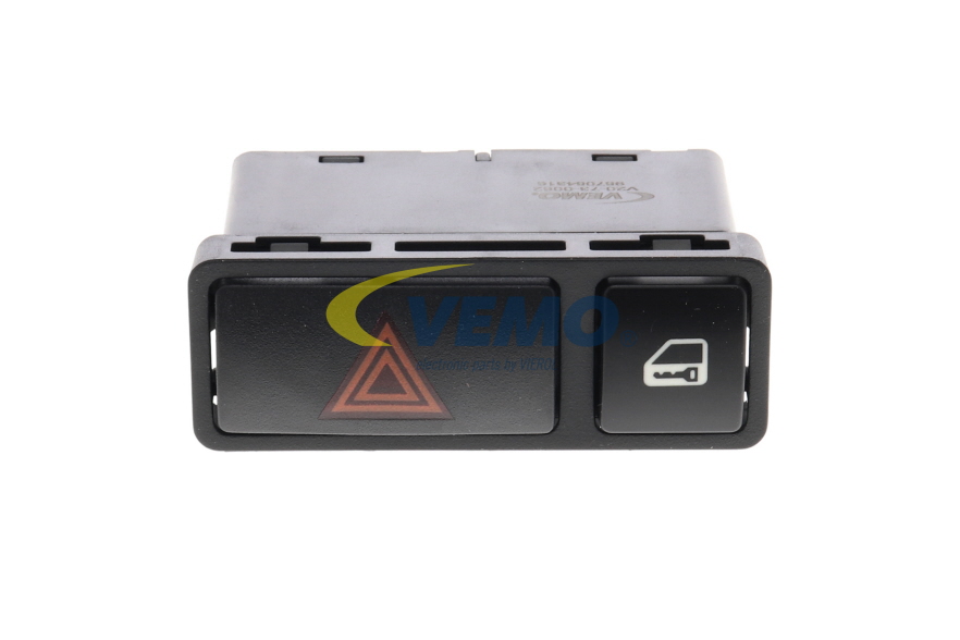 VEMO Interruptor intermitente de aviso (V20-73-0082) para BMW 3 Compact (E46) 318 ti (100 KW / 136 CV / de 2001)