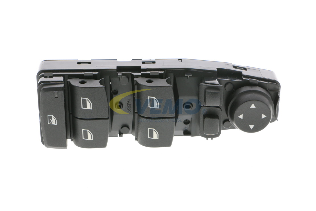 OEM 61319179913 VEMO Kytkin, lasinnostin V20-73-0141 varten BMW
