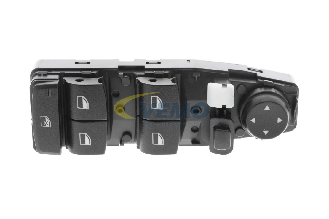X2 Interruptor, elevadores dos vidros V20-73-0145 VEMO