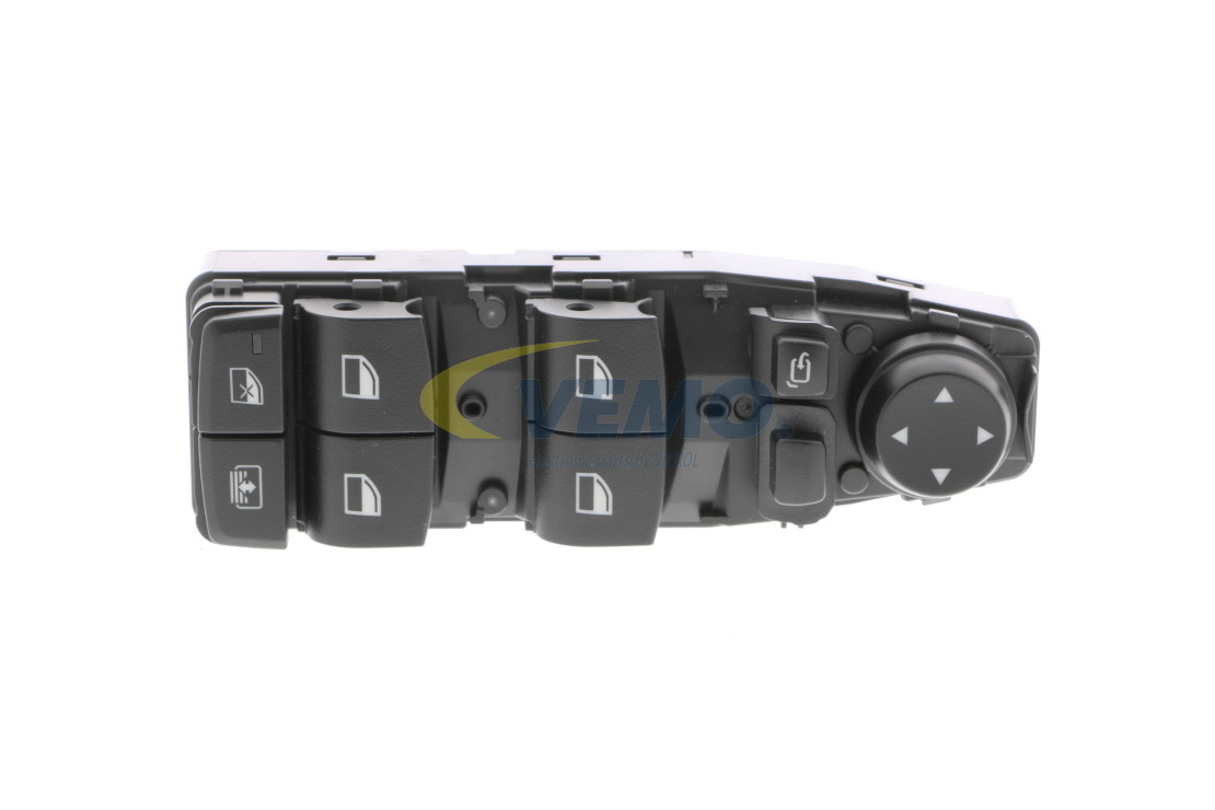 OEM 61319362112 VEMO Interruttore, Alzacristallo V20-73-0146 per BMW