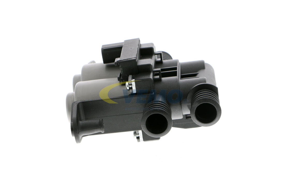 OEM 64128372016 VEMO Heater control valve V20-77-0029 for BMW