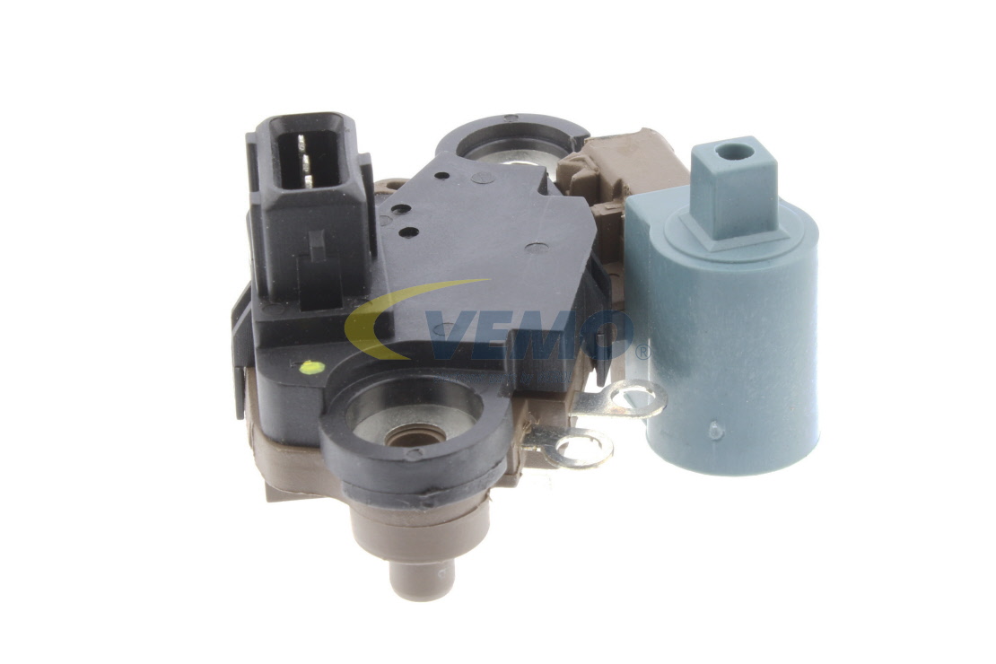 OEM 12311702929 VEMO Jänniteensäädin V20-77-1004 varten BMW