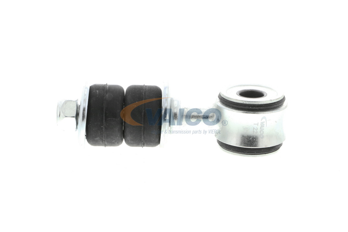 OEM 1357572080 VAICO Anti-roll bar link V22-0452 for VW, VAUXHALL, PEUGEOT, CITROЁN, FIAT