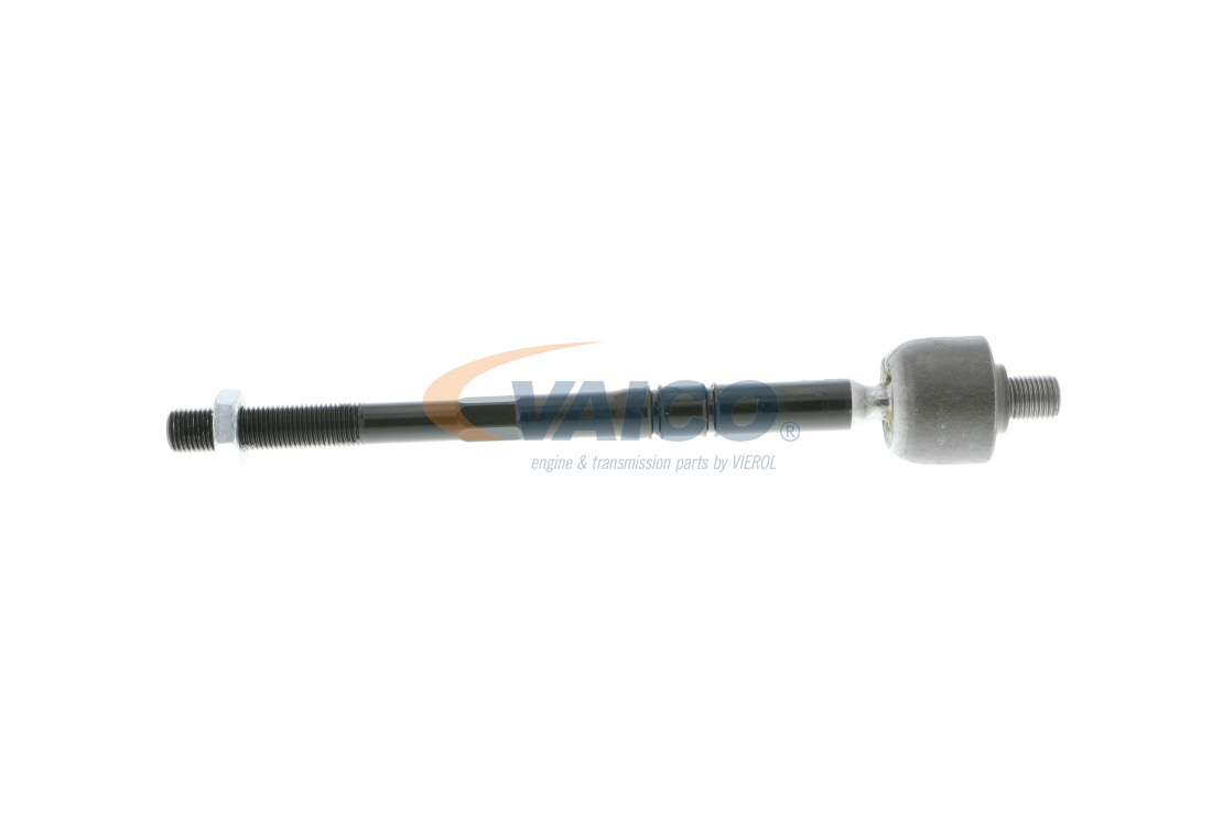 OEM 3812F4 VAICO Inner tie rod V22-0457 for VW, MERCEDES-BENZ, PEUGEOT, CITROЁN, KIA