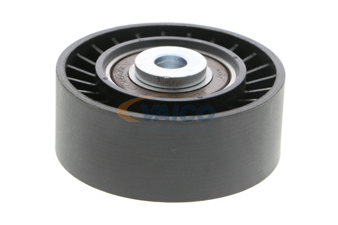 OEM 5751F7 VAICO Ohjainrulla, moniurahihna V22-0476 varten PEUGEOT, CITROЁN, AC