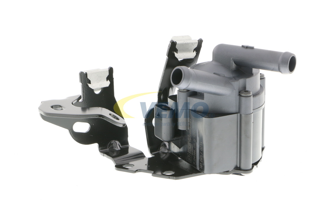 Vannsirkulasjonspumpe (V22-16-0002) fra VEMO for DS DS 4 / DS 4 CROSSBACK 1.6 THP 160 (120 KW / 163 HK / Fra 2015)