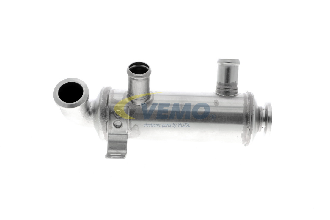 FORD Fiesta Mk5 Hatchback (JH1, JD1, JH3, JD3) 1.25 16V EGR-jäähdytin V22-63-0018