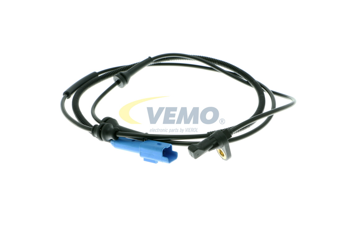 OEM 9641117080 VEMO ABS-anturi V22-72-0120 varten PEUGEOT, CITROЁN