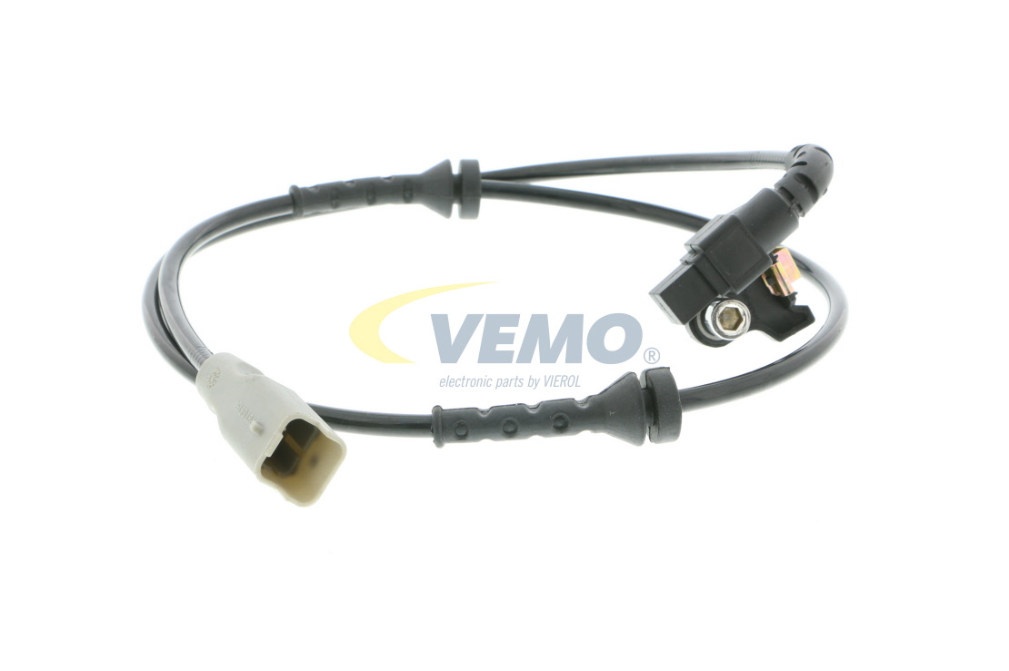 OEM 9665386880 VEMO Sensore ABS V22-72-0124 per PEUGEOT, CITROЁN, DS