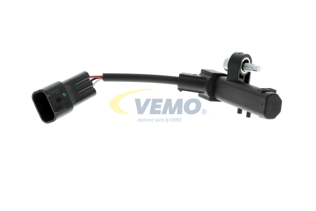 Krukassensor (V22-72-0126) van VEMO Voor LAND ROVER Range Rover Sport (L320) 3.0 D 4x4 (188 KW / 256 PK / Van 2011)