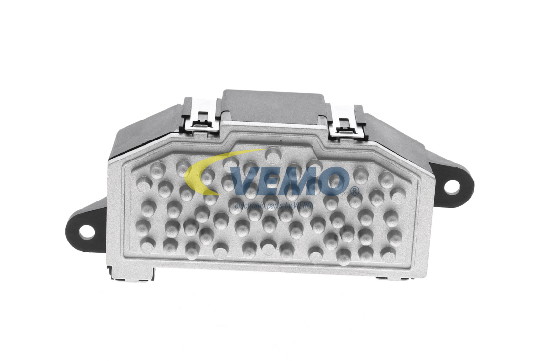 OEM 6441W9 VEMO Regulador, ventilador habitáculo V22-79-0008 para PEUGEOT, FORD, CITROЁN, PIAGGIO