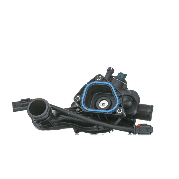 OEM 1336CE VEMO  Thermostatgehäuse V22-99-0017 für FIAT, PEUGEOT, CITROЁN, LAND ROVER, DS
