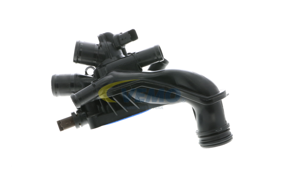 OEM 1336CC VEMO  Thermostatgehäuse V22-99-0018 für VW, PEUGEOT, CITROЁN, LAND ROVER, DS