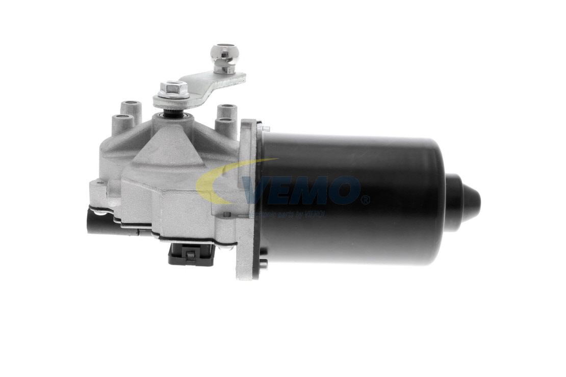 VEMO Vindrutetorkarmotor / fönsterhissmotor V24-07-0043