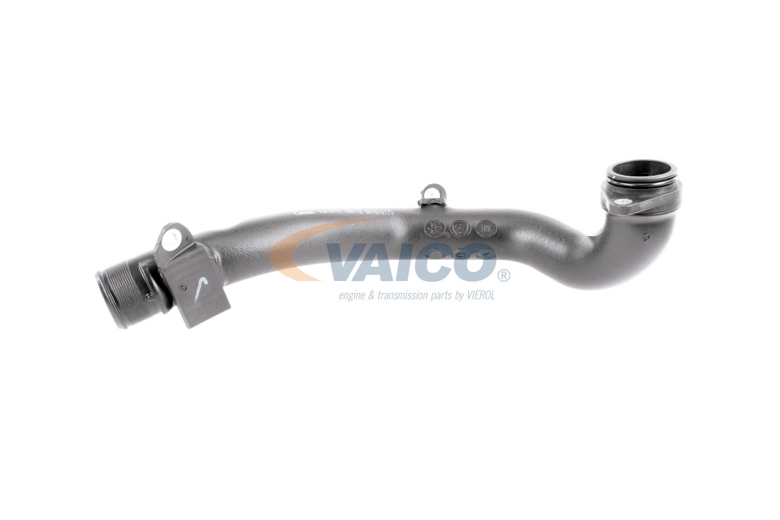 VAICO Ladeluftslange V24-0713