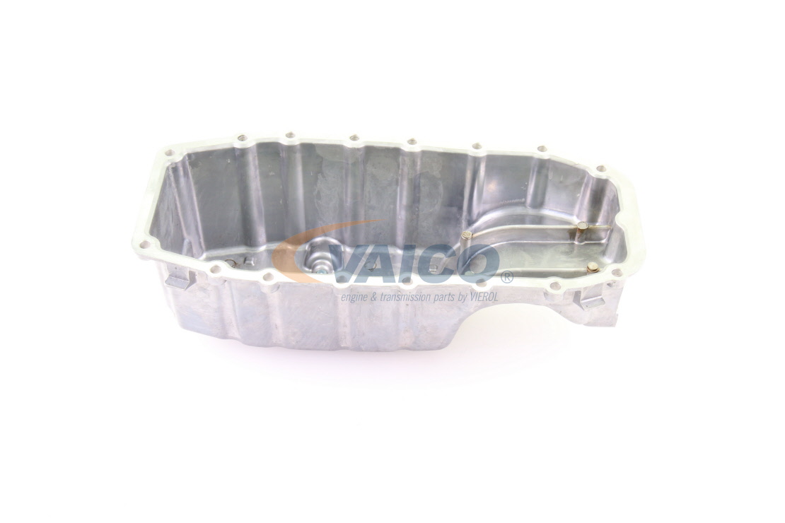 OEM 55221011 VAICO Öljypohja V24-0747 varten BMW, OPEL, FIAT, ALFA ROMEO, LANCIA