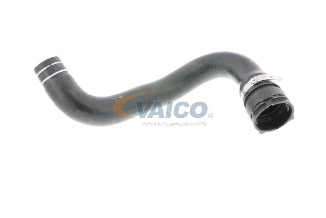 OEM 51793996 VAICO Flessibile radiatore V24-0822 per FIAT, ALFA ROMEO, LANCIA, ABARTH
