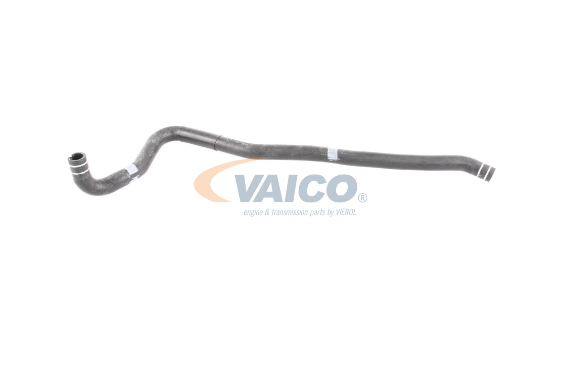 OEM 51831878 VAICO Jäähdyttimen letku V24-0839 varten FIAT, ALFA ROMEO, LANCIA