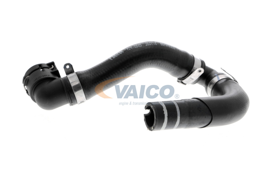 OEM 51856568 VAICO Flessibile radiatore V24-0845 per FIAT, PEUGEOT, ALFA ROMEO, CITROЁN, LANCIA