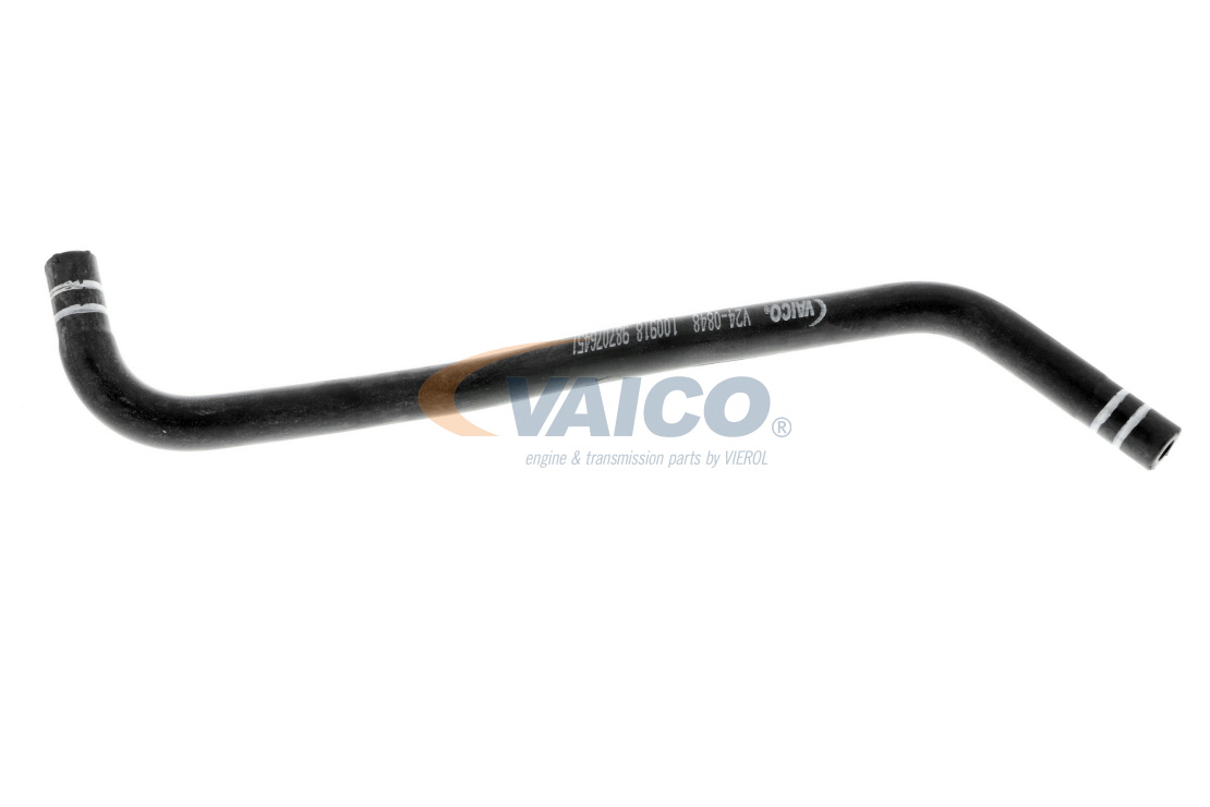 OEM 51856673 VAICO Flessibile radiatore V24-0848 per FIAT, PEUGEOT, ALFA ROMEO, CITROЁN, LANCIA