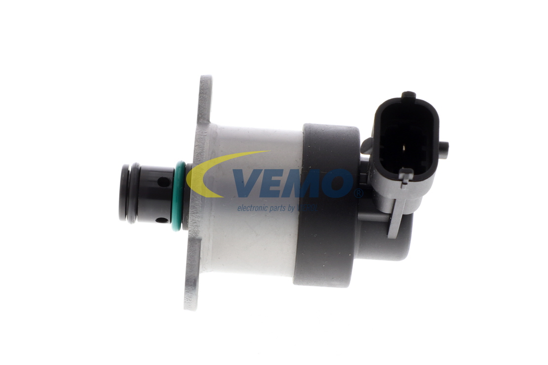 Valvola Regolazione Carburante ESCV-CT-001 - Per Common Rail Peugeot, Citroën 1.6 HDi - Ricambio Auto - Foto 12