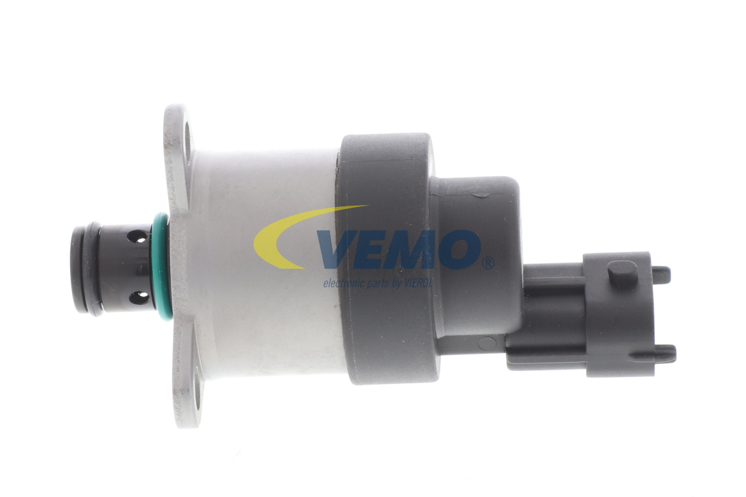 VEMO Régulateur, quantité de carburant (système à rampe commune) (V24-11-0012) pour IVECO MASSIF Pick-up 3.0 HPT (130 KW / 176 CH / de 2008)