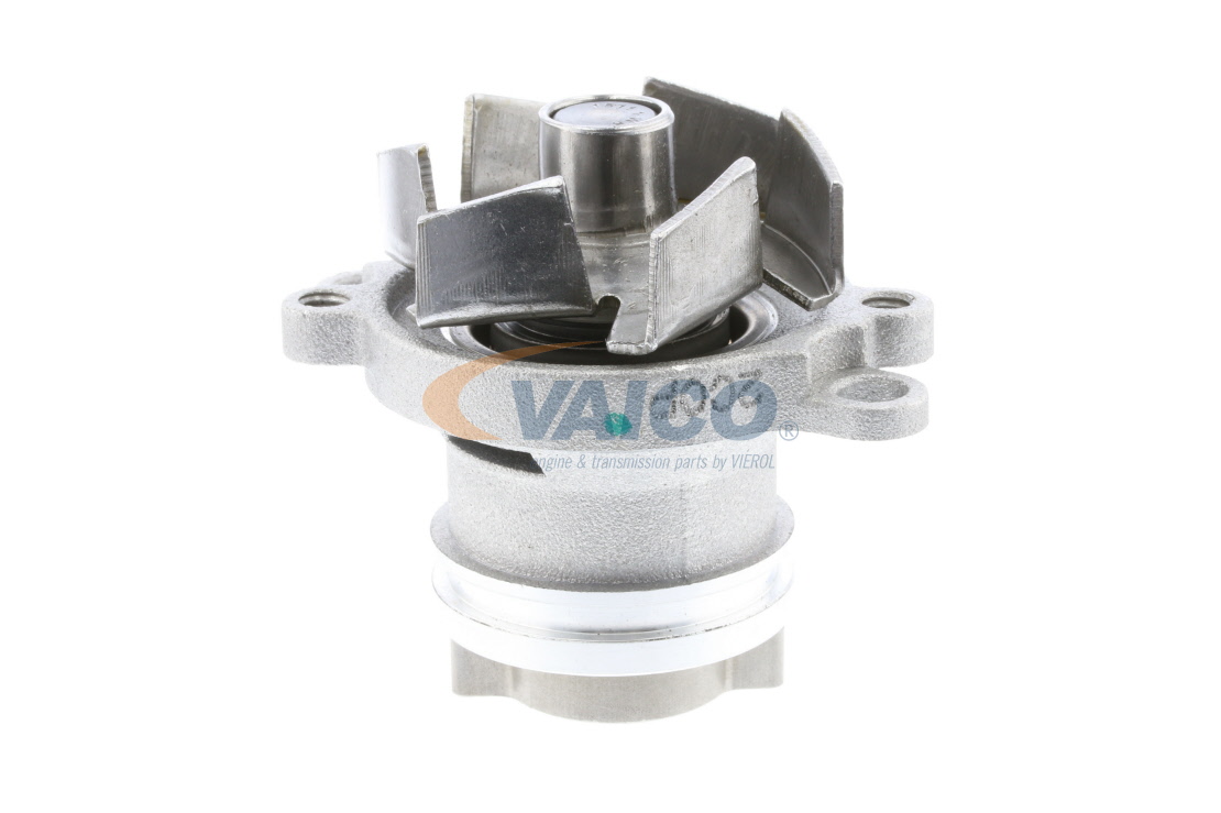 VAICO Pompe à eau (V24-50018) pour CHRYSLER Ypsilon 3/5 portes 0.9 Twinair (63 KW / 86 CH / de 2011)