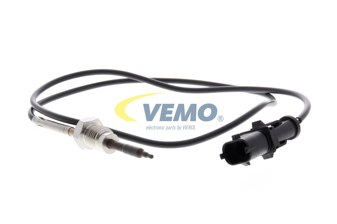VEMO Sensor, temperatura dos gases de escape (V24-72-0142) para FIAT STILO Multi Wagon (192) 1.9 JTD (59 KW / 80 CV / de 2003)