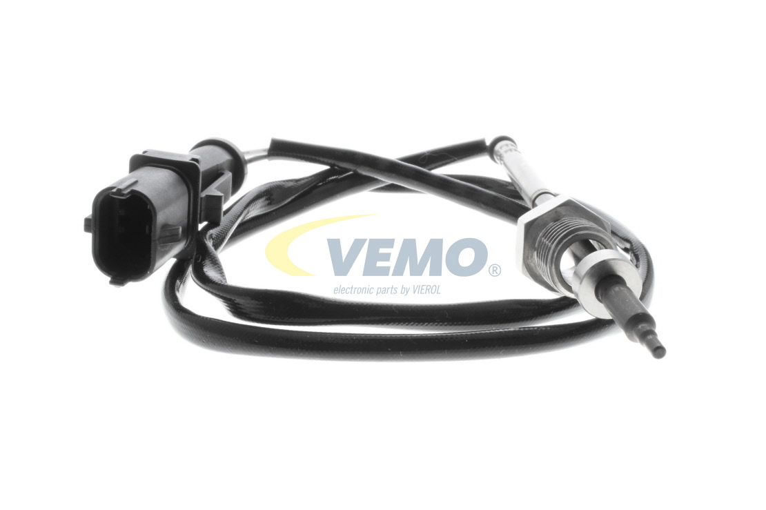 OEM 55204765 VEMO Pakokaasun lämpötila-anturi V24-72-0143 varten FIAT, ALFA ROMEO, LANCIA