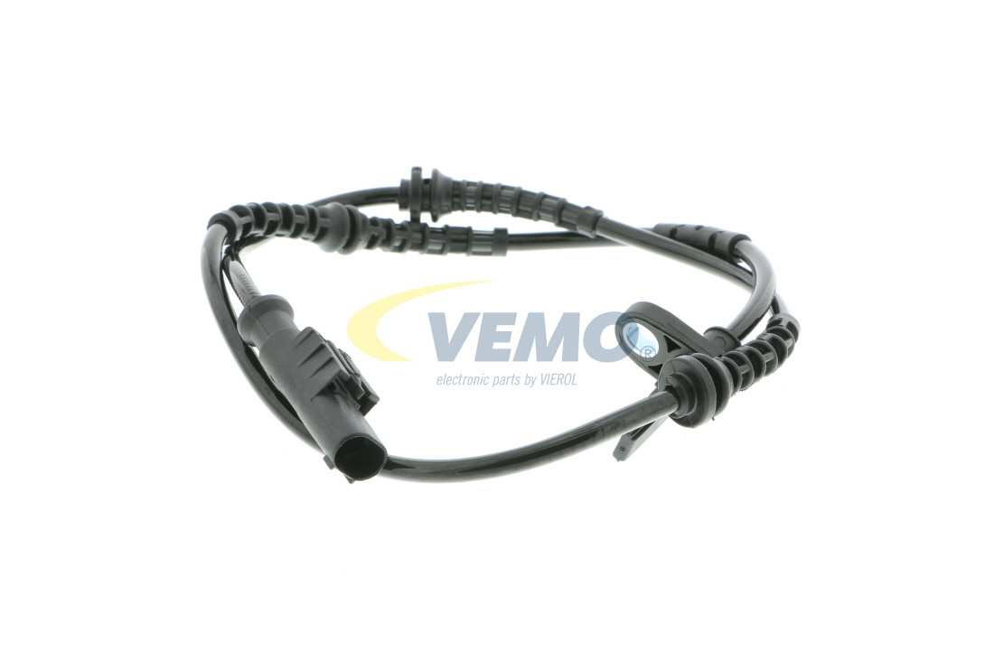 OEM 51791153 VEMO ABS-anturi V24-72-0154 varten FIAT, ALFA ROMEO, LANCIA
