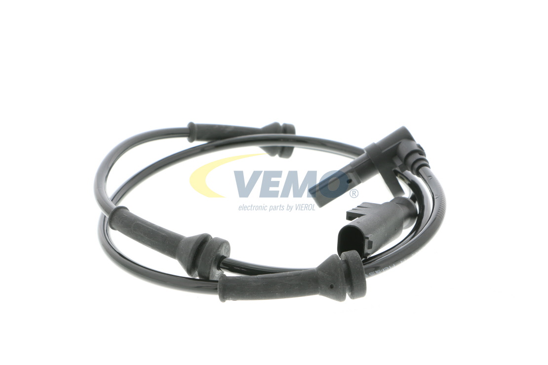Wielsnelheidssensor (ABS) (V24-72-0157) van VEMO Voor FIAT STILO (192) 1.9 D Multijet (74 KW / 100 PK / Van 2005)