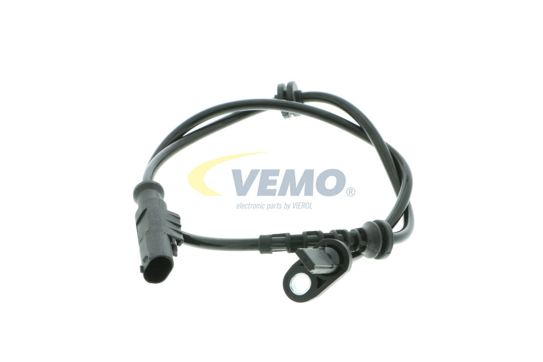 ADAM ABS sensor V24-72-0158 VEMO
