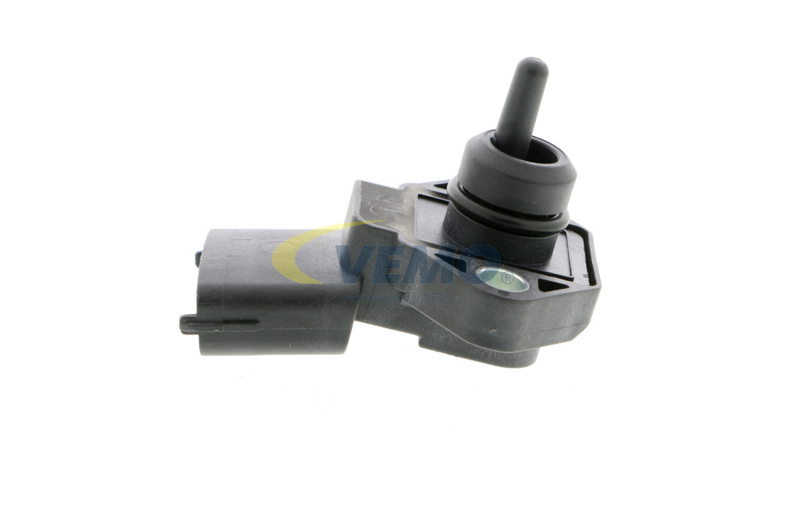 Sensor, vuldruk (V24-72-0169) van VEMO Voor IVECO DAILY III Bus 35 S 13, 40 C 13, 50 C 13 (92 KW / 125 PK / Van 1999)