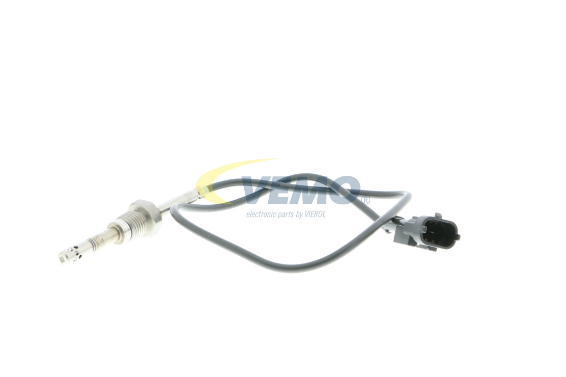 VEMO Sensor, eksostemperatur V24-72-0173 Temperatursensor VEMO V24-72-0173
