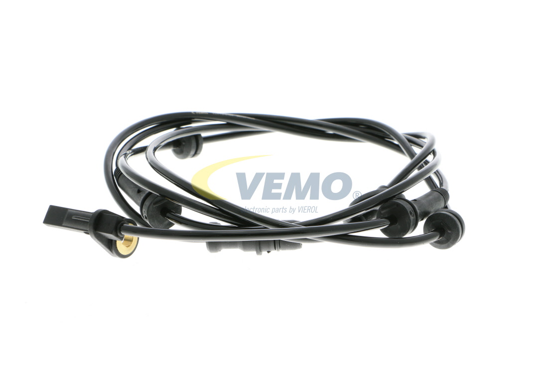 OEM 46814966 VEMO ABS-anturi V24-72-0184 varten FIAT, ALFA ROMEO, LANCIA, FERRARI
