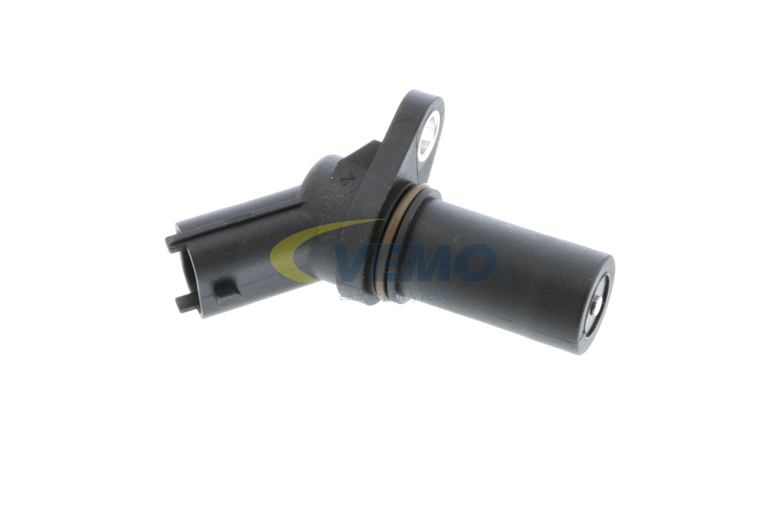 Krukassensor (V24-72-0185) van VEMO Voor IVECO DAILY VI Open laadbak/ Chassis 35S15, 35C15, 40C15, 50C15, 60C15, 65C15, 70C15 (110 KW / 150 PK / Van 2016)