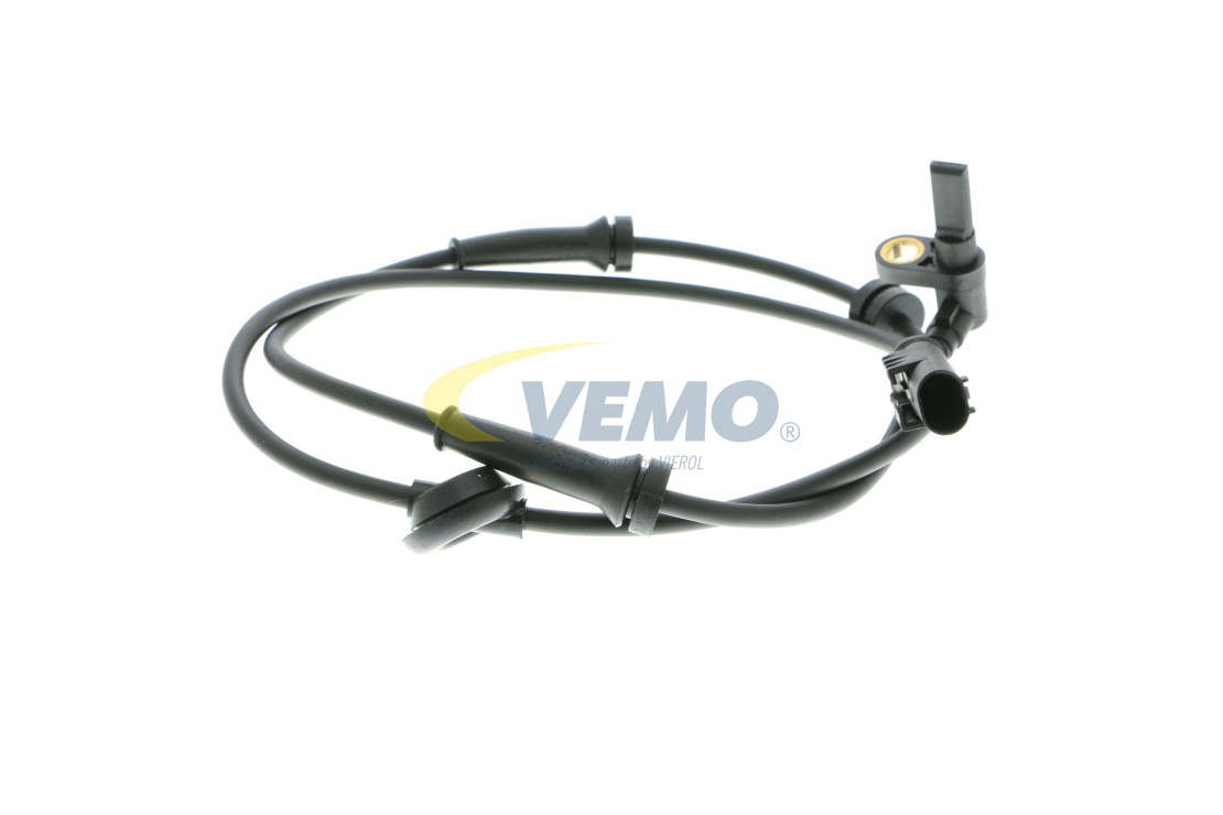 Wielsnelheidssensor (ABS) (V24-72-0188) van VEMO Voor FIAT STILO (192) 1.9 D Multijet (74 KW / 100 PK / Van 2005)