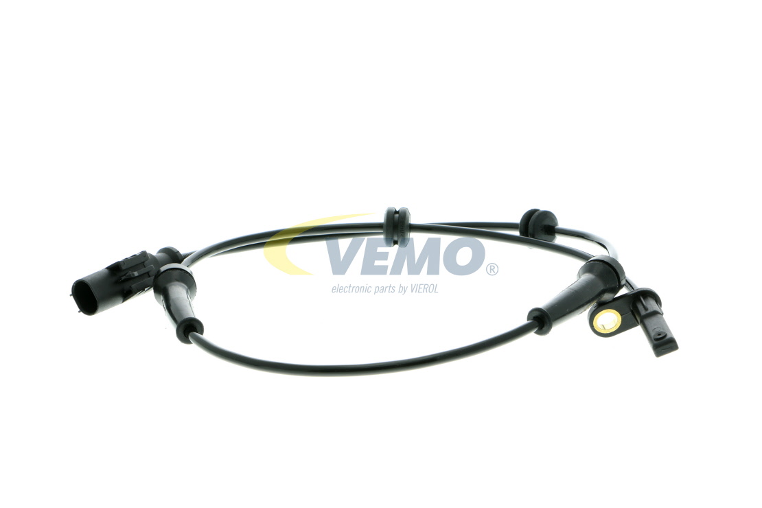 Wielsnelheidssensor (ABS) (V24-72-0190) van VEMO Voor FIAT Linea (323_, 110_) 1.4 T-Jet (84 KW / 114 PK / Van 2007)