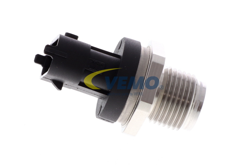 Brandstofdruksensor (V24-72-0196) van VEMO Voor IVECO DAILY VI Open laadbak/ Chassis 35S21, 35C21, 40C21, 50C21, 60C21, 65C21, 70C21 (150 KW / 205 PK / Van 2014)