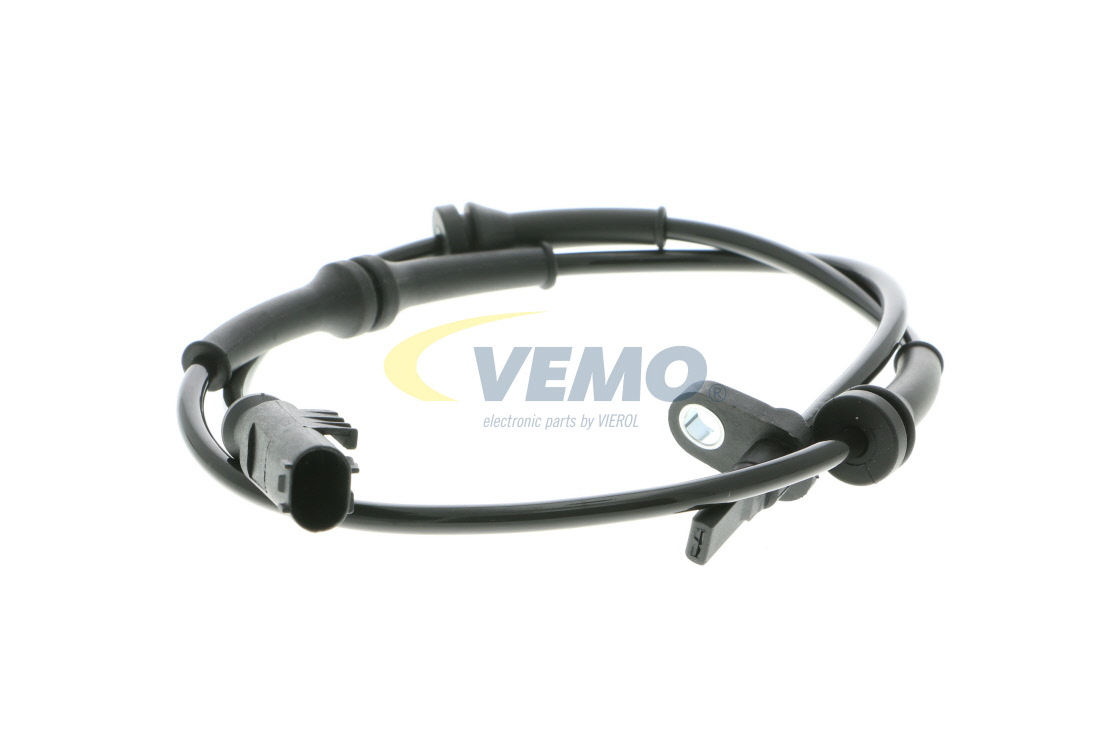 OEM 51753528 VEMO ABS-anturi V24-72-0201 varten FIAT, ALFA ROMEO, LANCIA