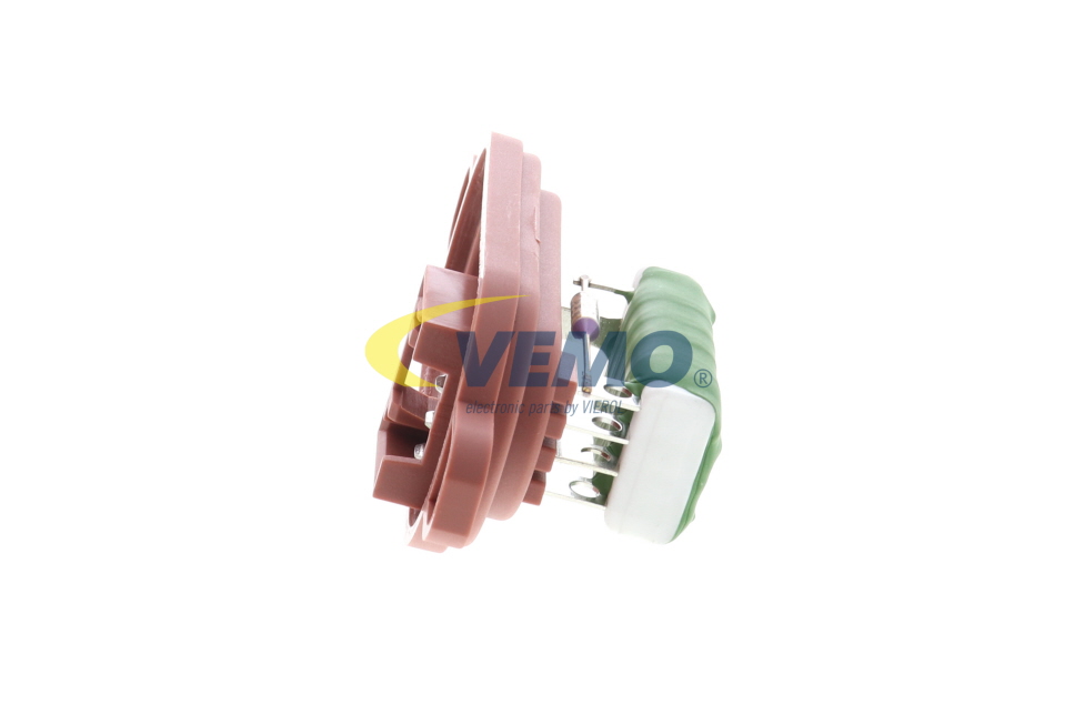 VEMO Weerstand interieurventilatie V24-79-0004