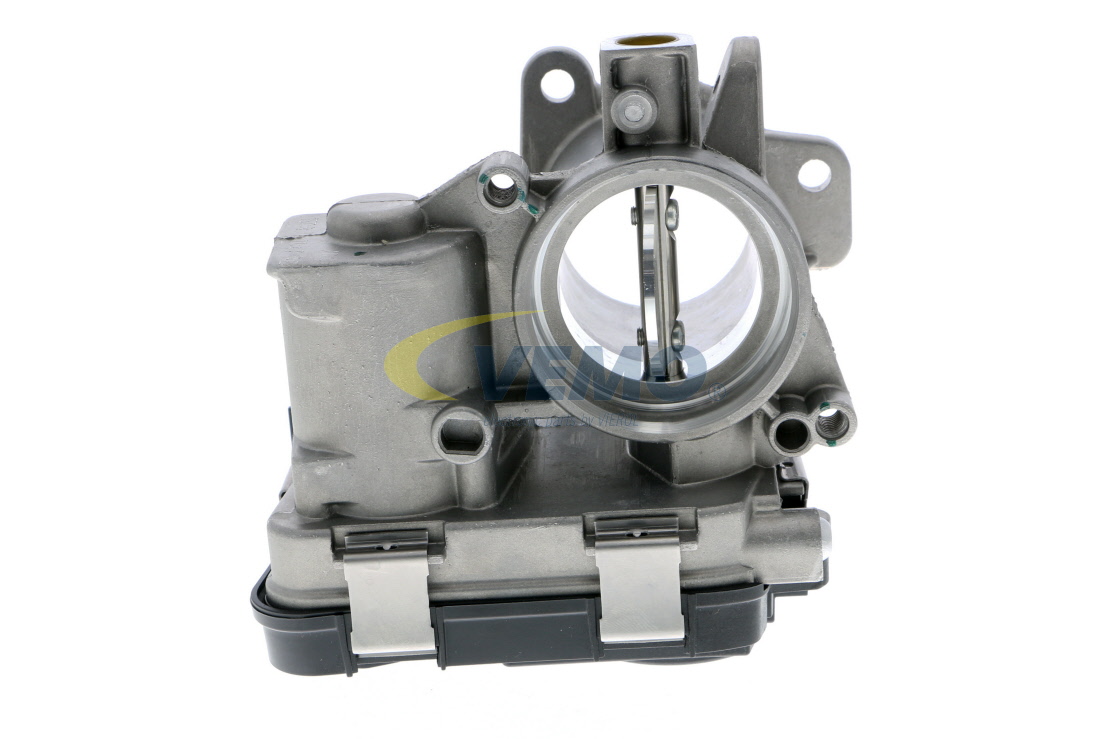 Gasklephuis (V24-81-0017) van VEMO Voor FIAT DOBLO Open laadbak/ Chassis (263) 1.3 D Multijet (66 KW / 90 PK / Van 2010)