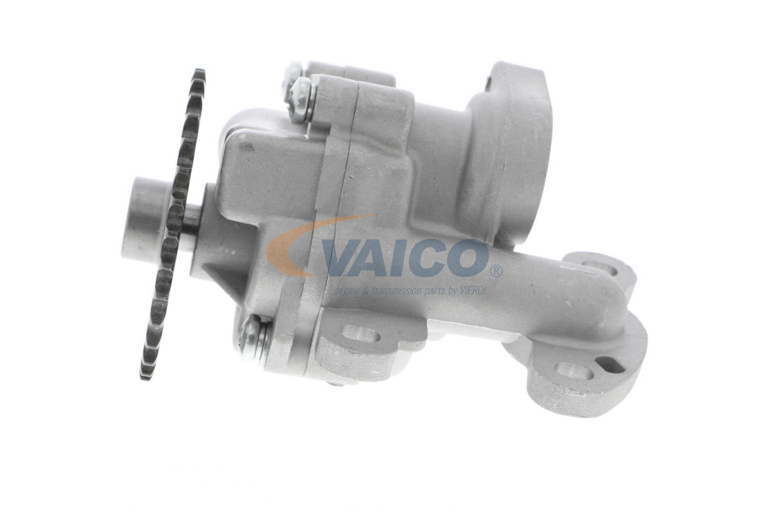 OEM 1C1Q6600CG VAICO Öljypumppu V25-0888 varten FORD, PEUGEOT, CITROЁN, FIAT, LAND ROVER